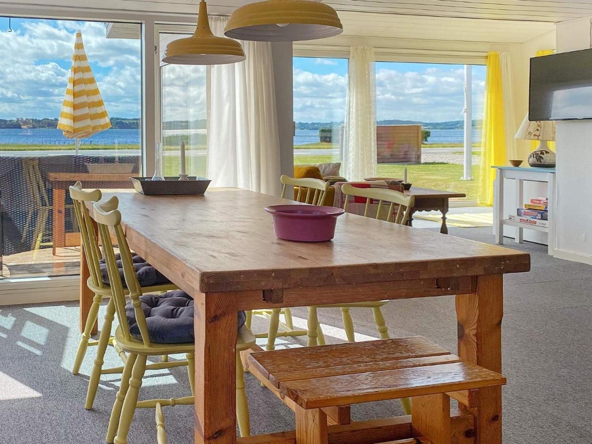 Holiday Home Aabenraa Lxiii Esterno foto