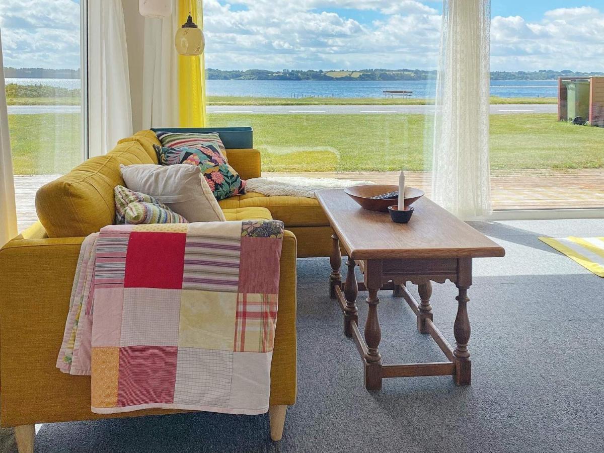 Holiday Home Aabenraa Lxiii Esterno foto