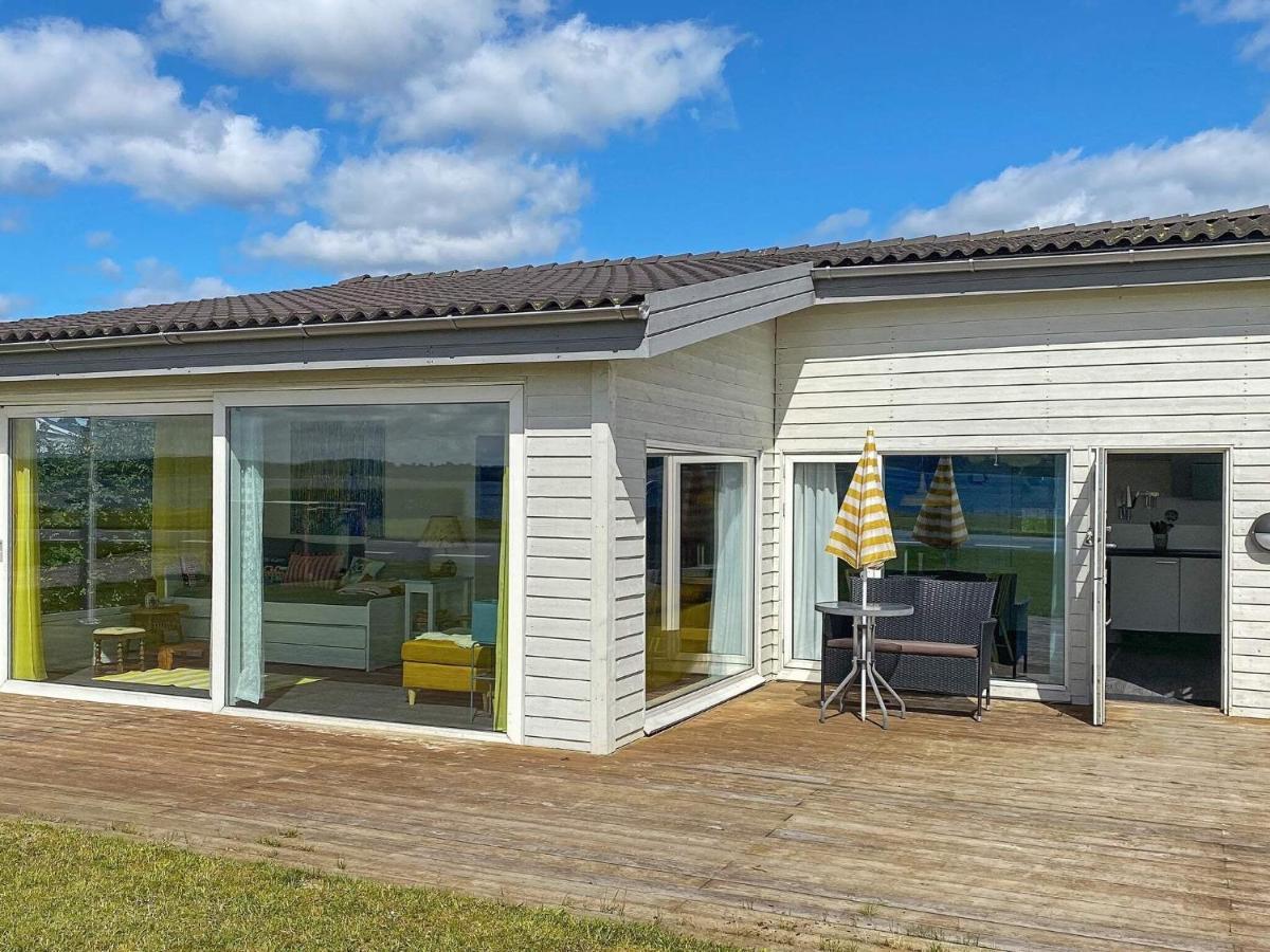 Holiday Home Aabenraa Lxiii Esterno foto