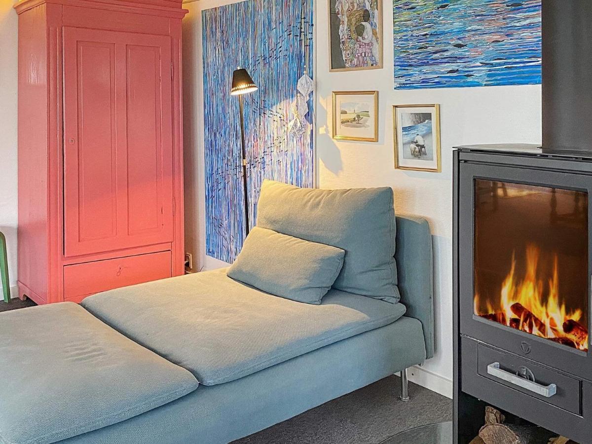 Holiday Home Aabenraa Lxiii Esterno foto
