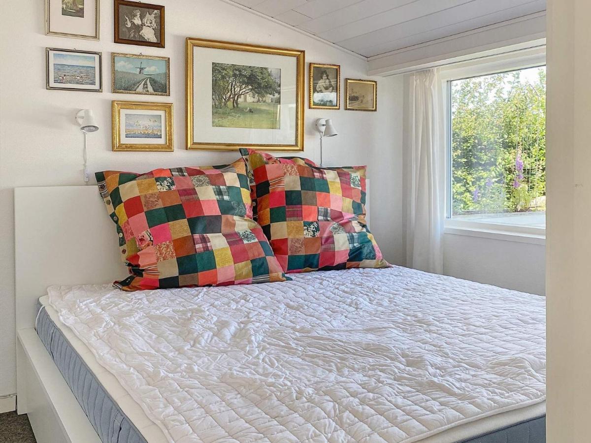 Holiday Home Aabenraa Lxiii Esterno foto