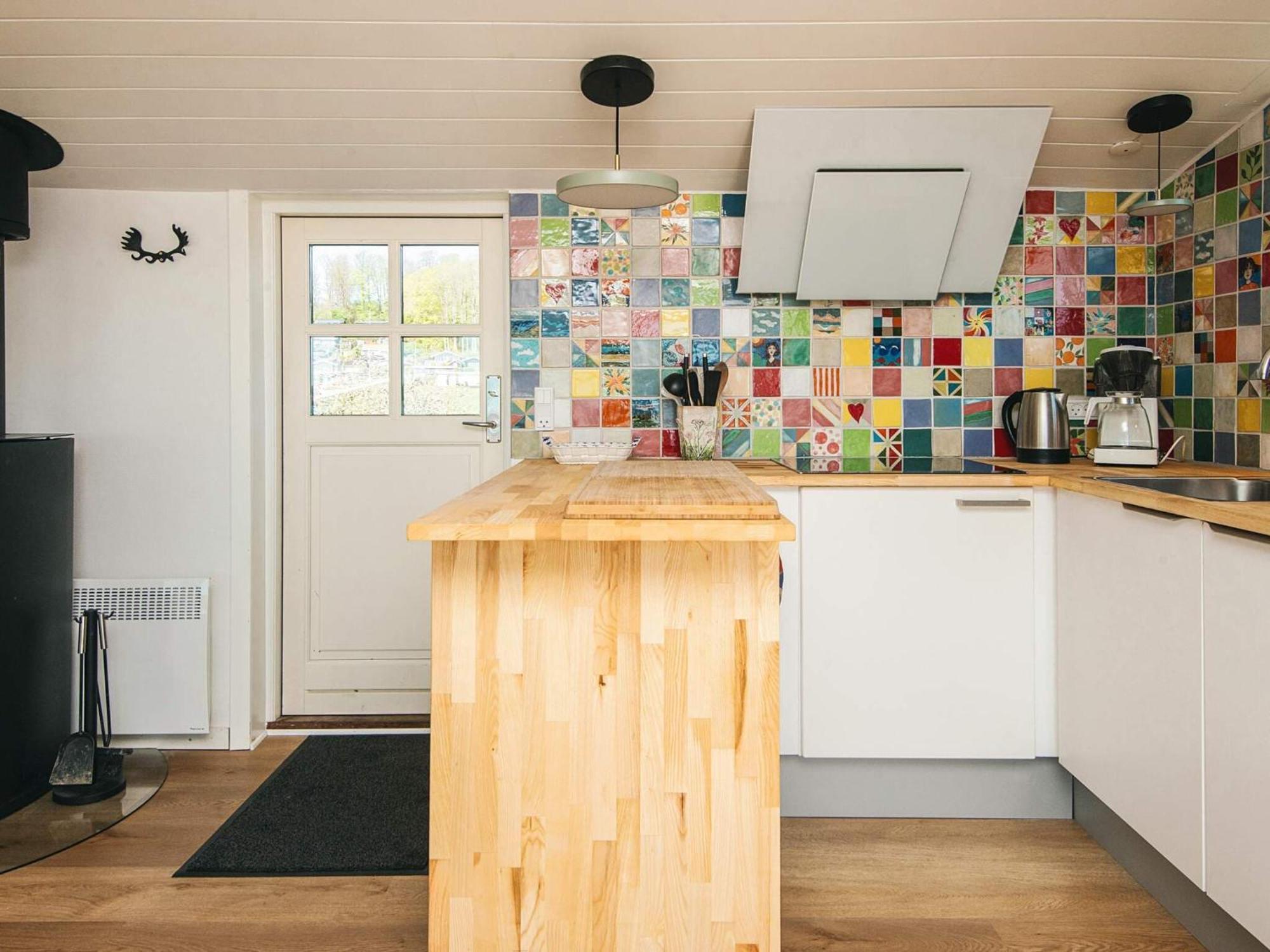 Holiday Home Aabenraa Lxiii Esterno foto