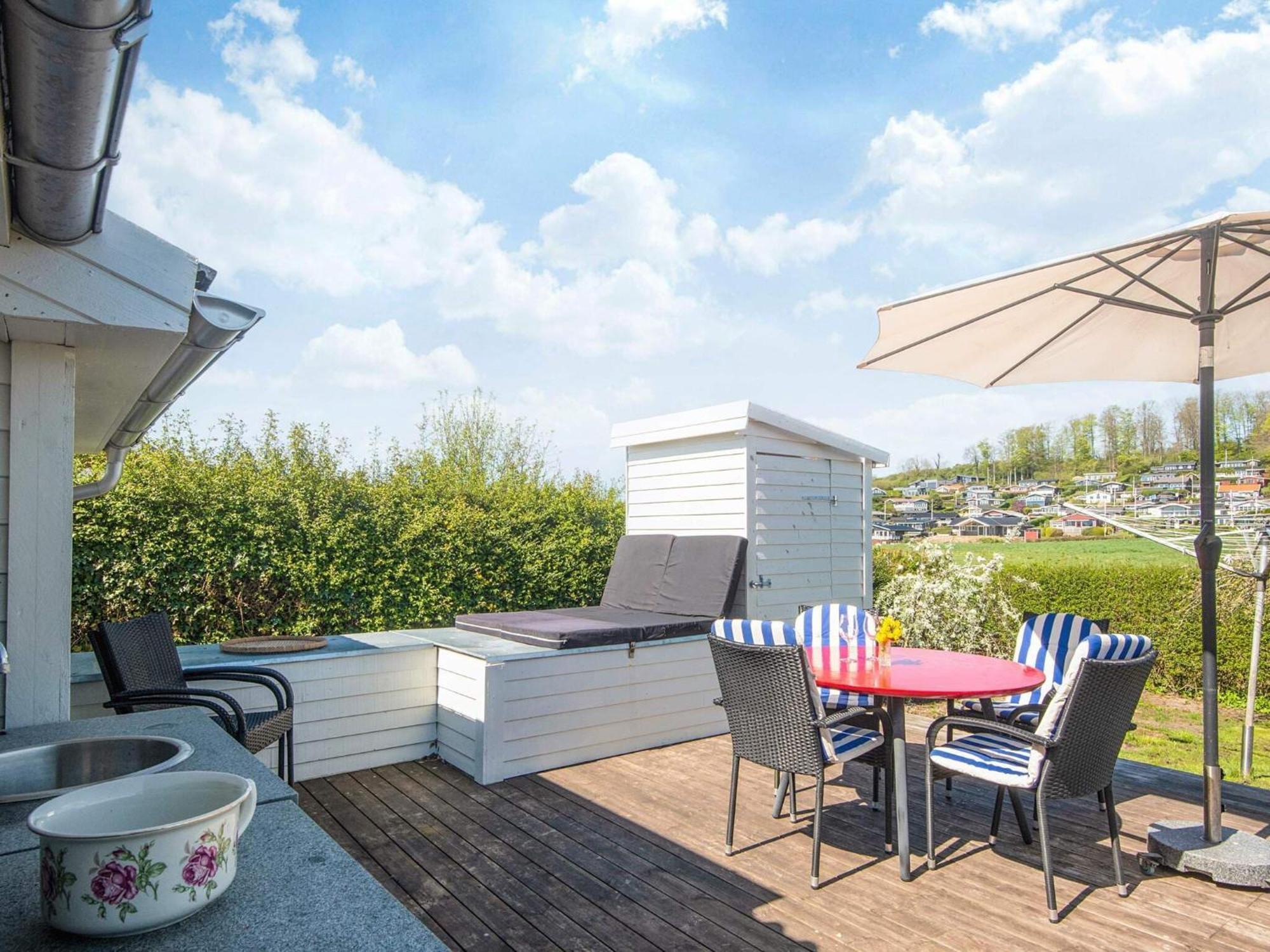 Holiday Home Aabenraa Lxiii Esterno foto
