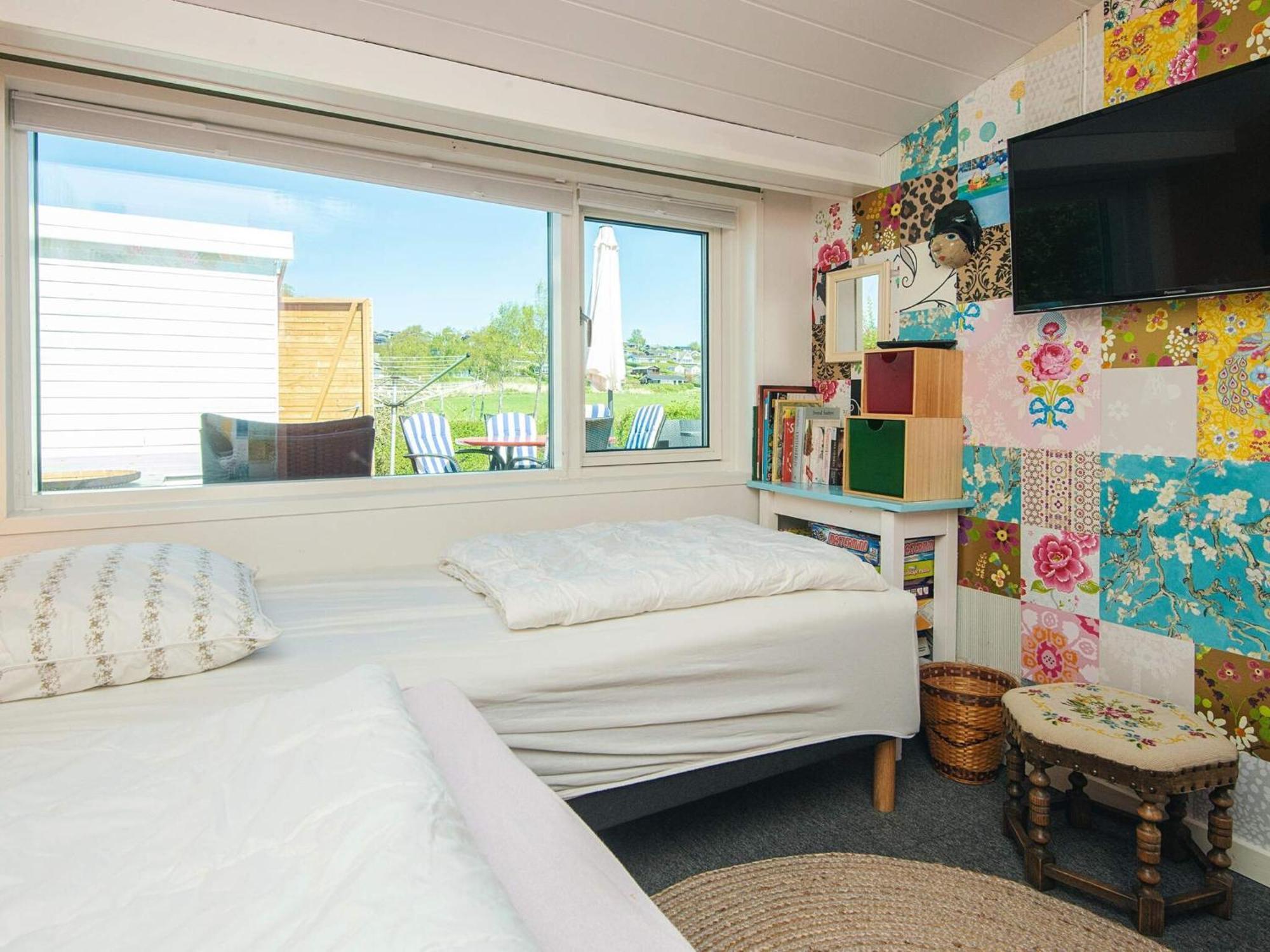 Holiday Home Aabenraa Lxiii Esterno foto