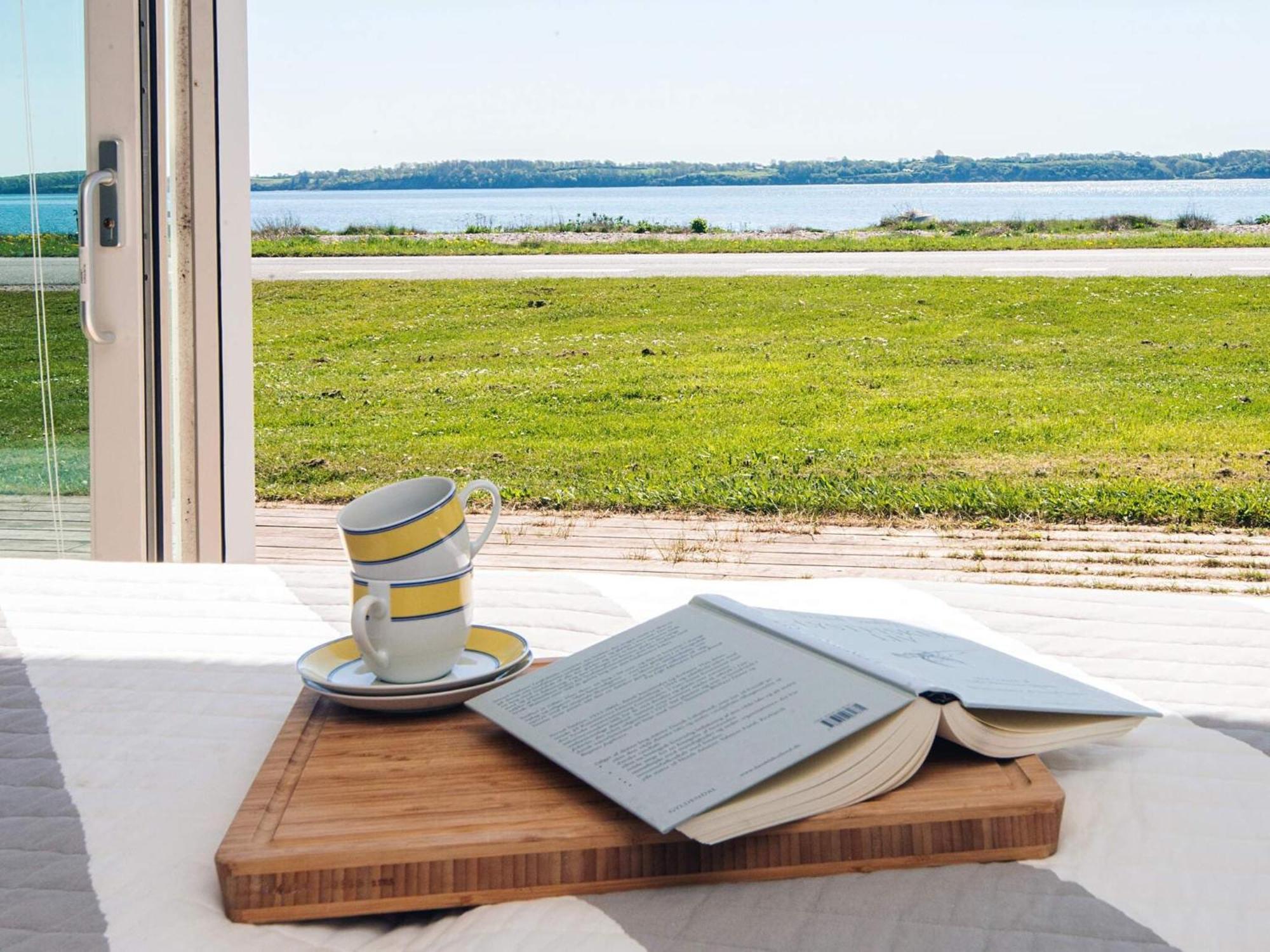 Holiday Home Aabenraa Lxiii Esterno foto