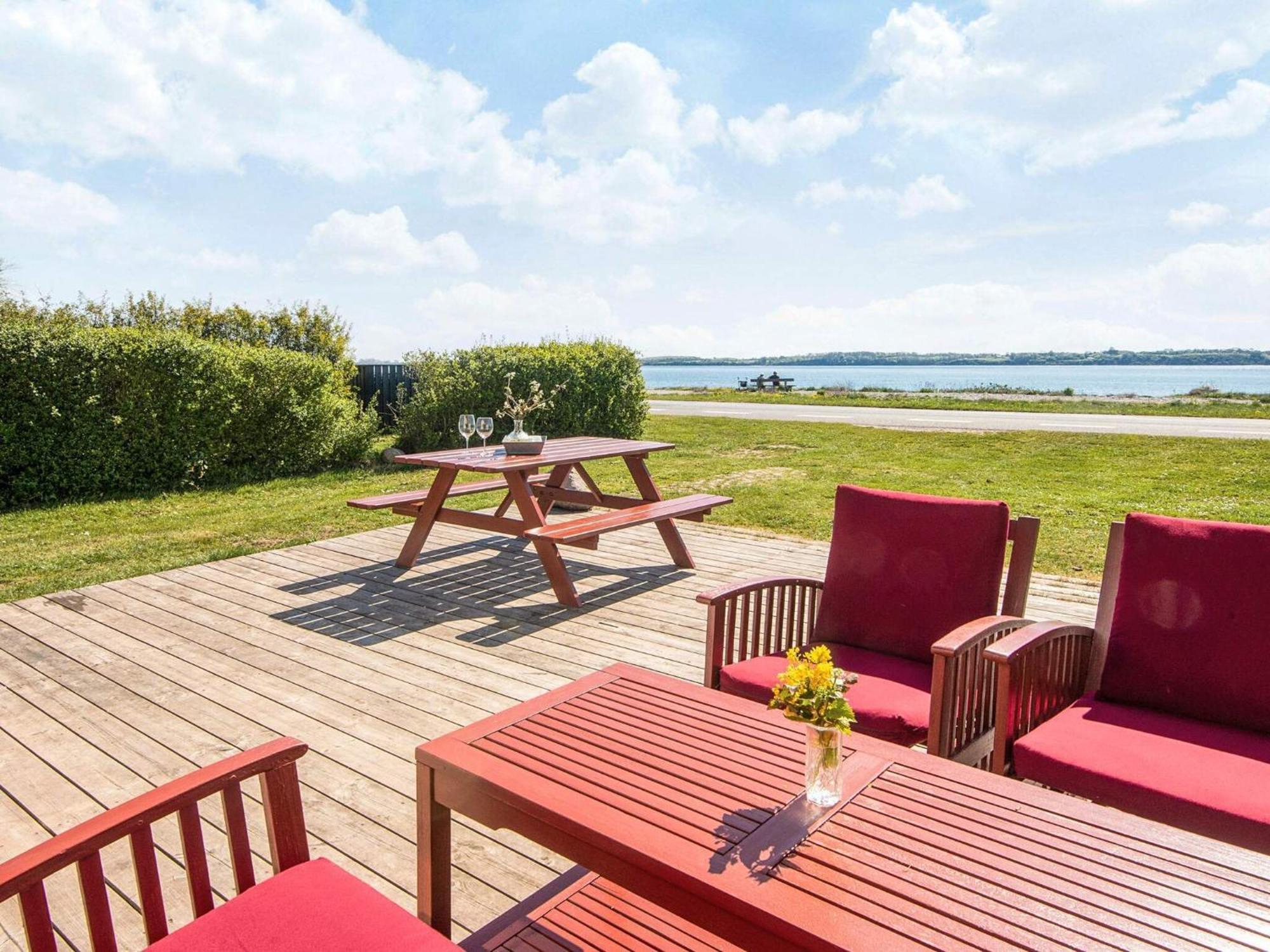 Holiday Home Aabenraa Lxiii Esterno foto