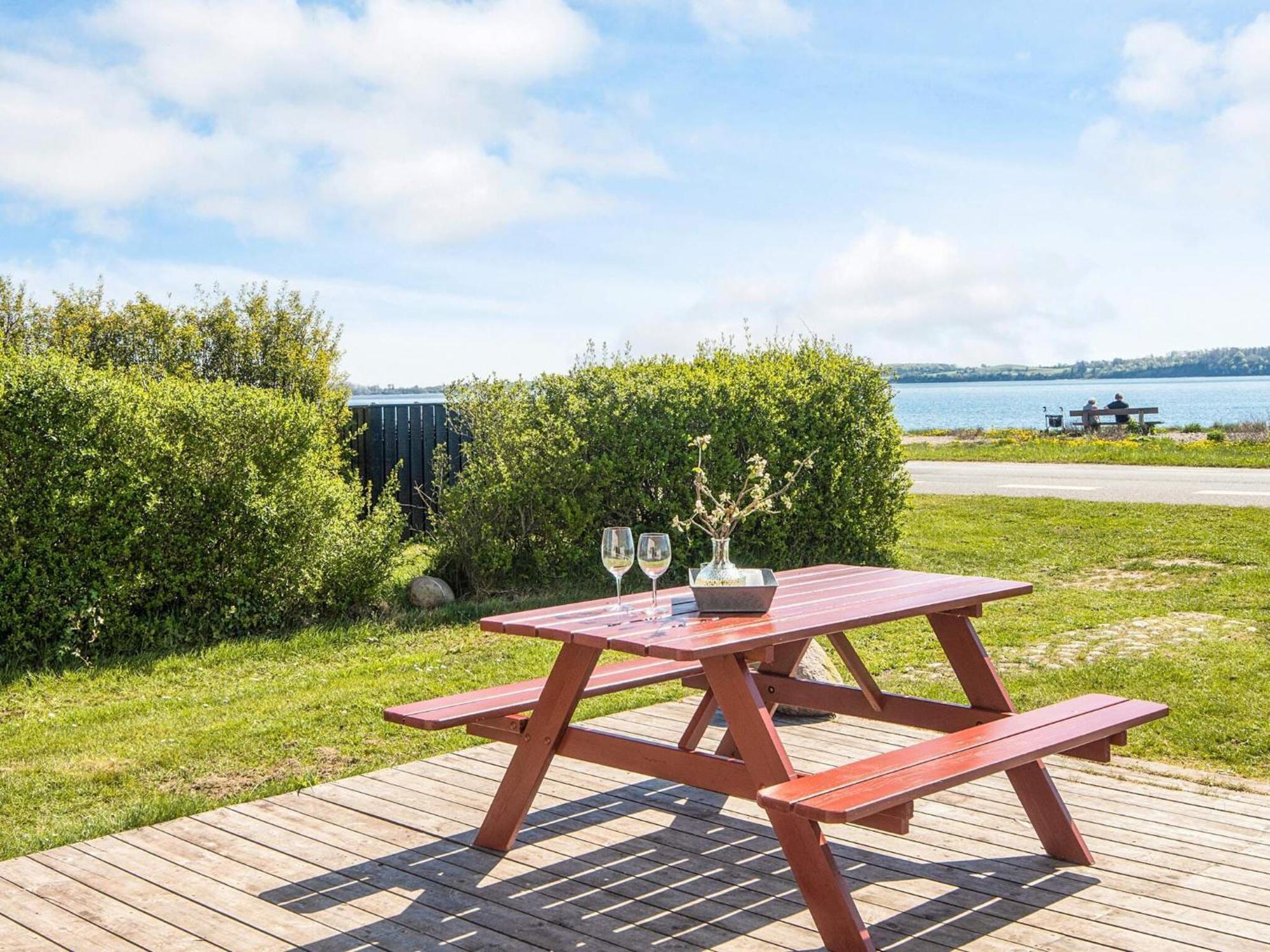 Holiday Home Aabenraa Lxiii Esterno foto