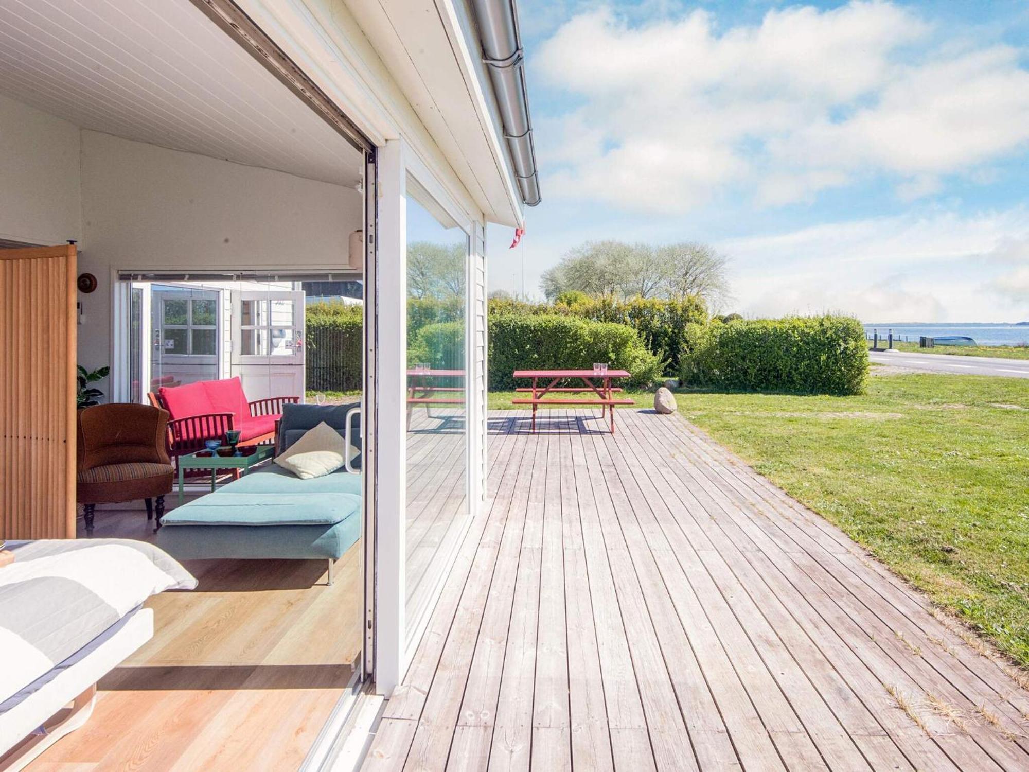 Holiday Home Aabenraa Lxiii Esterno foto