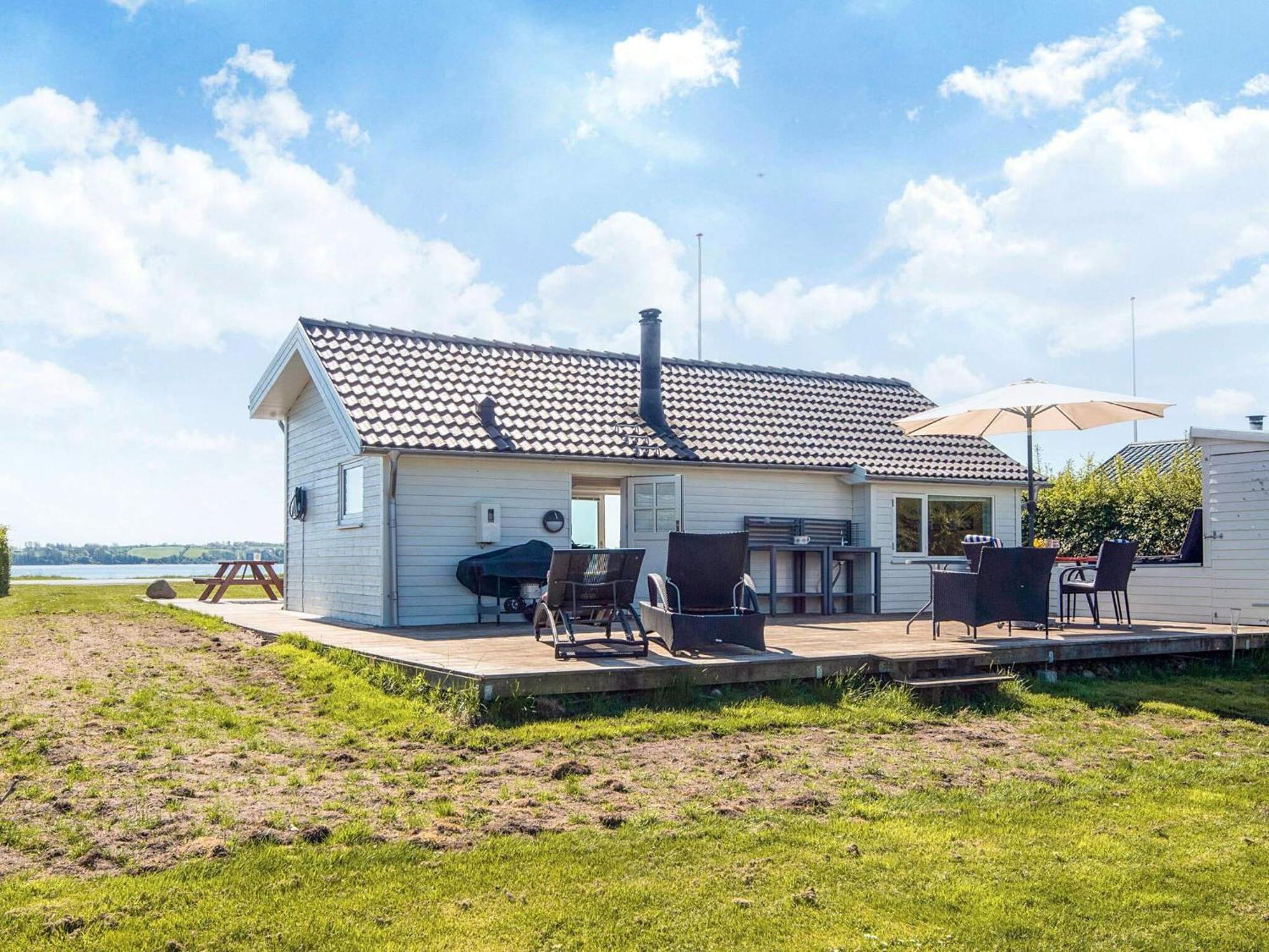 Holiday Home Aabenraa Lxiii Esterno foto